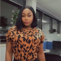 Abigail Omene
