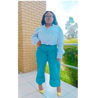 Thabile Khoza