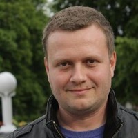 Yevhen Volokh