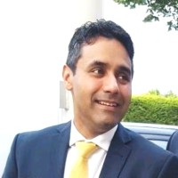 Ravinder Thind