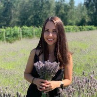 Lidiya Klopov
