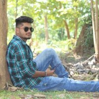 Hitesh Khamari