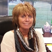 Cathy Ayers
