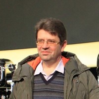 Mikhail Yakovlev