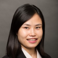 Shuo Blankenship
