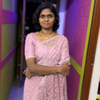 Gayathri L