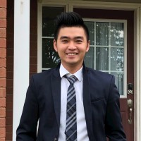 Patrick Vo