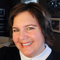 Lisa Fascilla