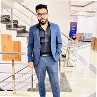 Samad Sheikh 🌐