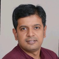 Hindol Gupta