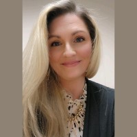 Aimee Saunders