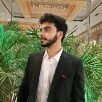 Sameed Ahmed Malik