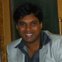 Mitesh Mayekar