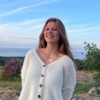 Capucine De Jerphanion