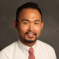 David Khang