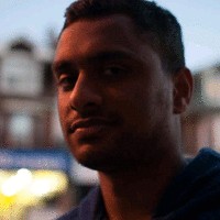 Sinthutharthan Balasubramaniam