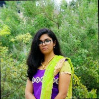 pragathy Vivekanandan