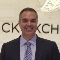 Nick Pavlovich