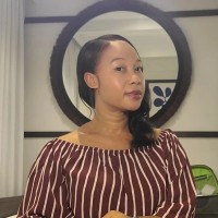 Simone Shirley