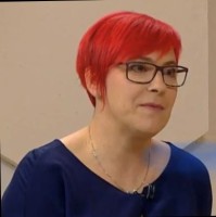 Nevenka Žiberna Remic