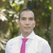 Joselito Rabang