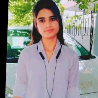 Maya Panwar