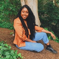 Krystina Jackson, MSW