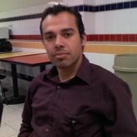 Saul Jared Jaramillo Rodriguez