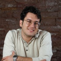 Navid Aghaebrahimi Samani