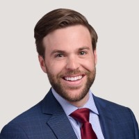 Christopher Faucher, Cfa