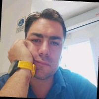 German Gabriel Novero