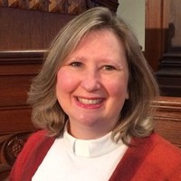 Donna Marie Field D. Min., RN-BSN HEC-C