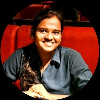 Nivetha Gopalakrishnan