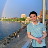 Patrick Zeng