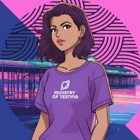 Diana d'Oliveira Dromey