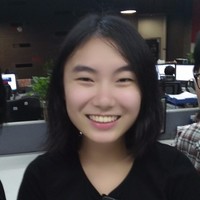 Katie Jin