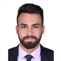 Mahmoud Hamwi