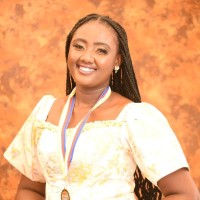 Abigail Akweshie