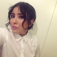 Haifa Belgacem