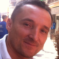 Javier Tellez Montero