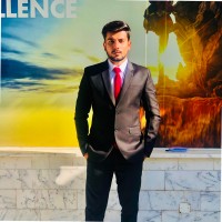 Farhan Iqbal