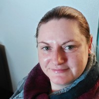 Sarah Pounders
