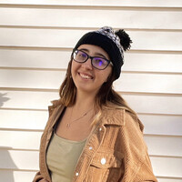 Kailey St Anand