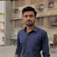 Uzair Ahmed