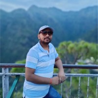 Pawan Verma
