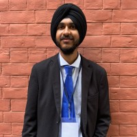 Guransh Singh Bhatia