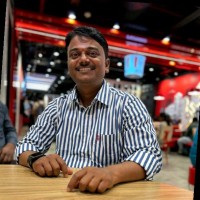 Mahesh Patil