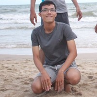 Thái Minh Trọng