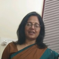 Nomita Sarkar