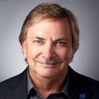 Richard (Rick) Gordhamer, Gri, Sres.